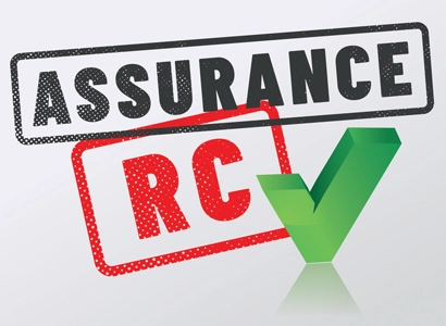 Assurance RC pro